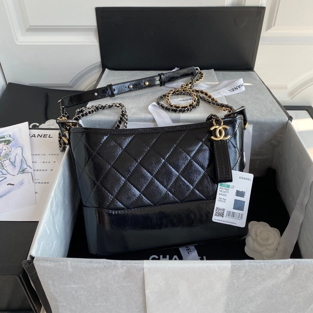 CHANEL GABRIELLE AllSeason 879 - Image 4