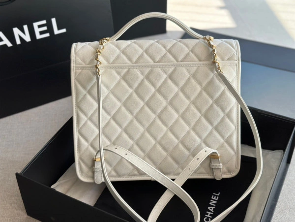 Trendy CHANEL BACKPACK 145 - Image 5