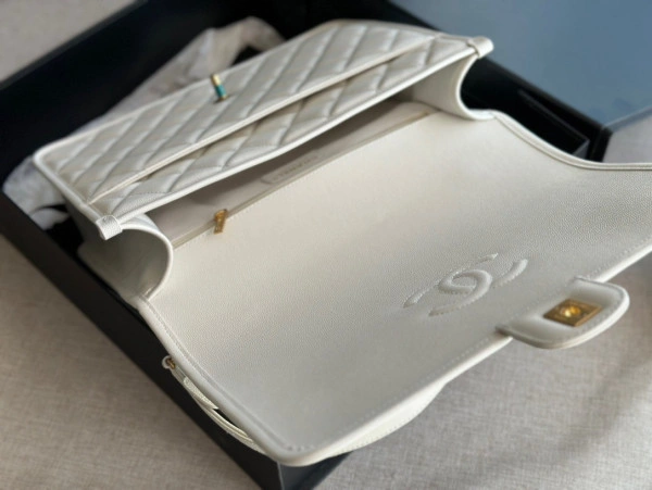 Trendy CHANEL BACKPACK 145 - Image 8