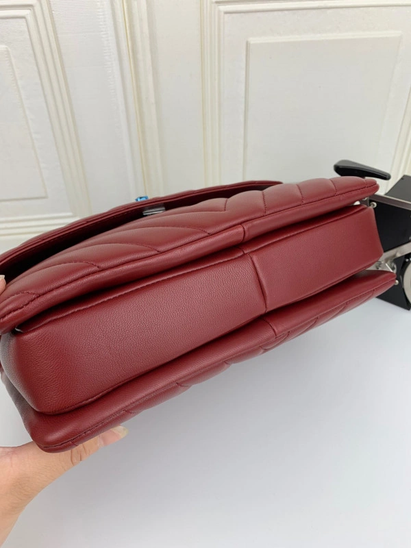 Popular CHANEL TRENDY BAG 1065 - Image 6