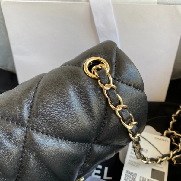 Affordable CHANEL FLAP BAG 664 - Image 7
