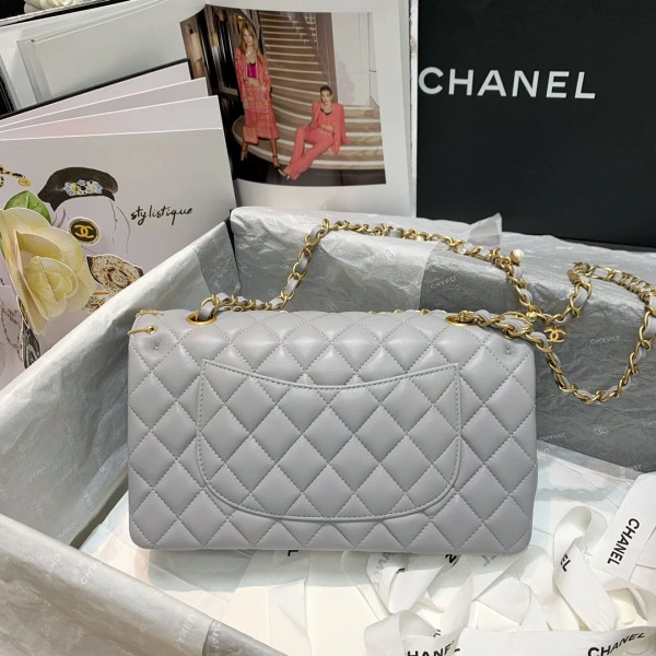 EasyMatch CHANEL FLAP BAG 653 - Image 4
