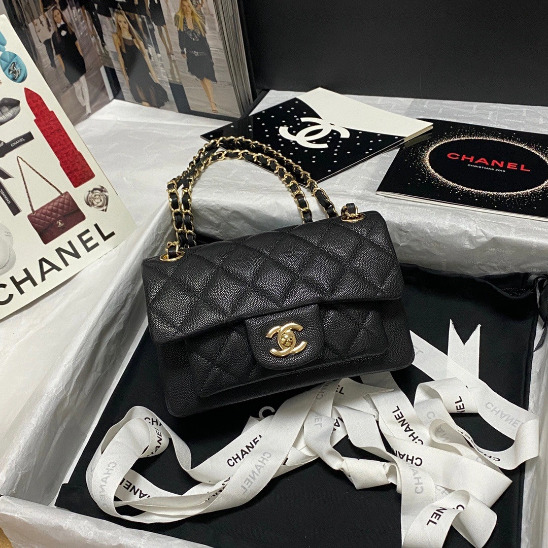 CHANEL FLAP BAG Affordable 603 - Image 6