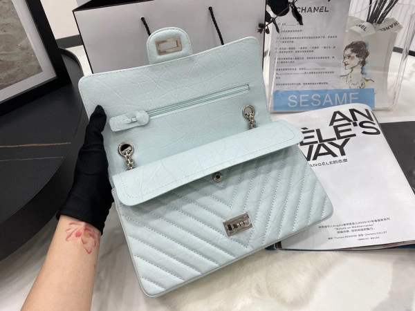 UrbanStyle CHANEL FLAP BAG 510 - Image 8