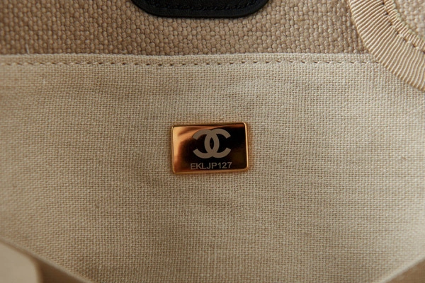 GoodFit CHANEL SHOPPING BAG 1157 - Image 10