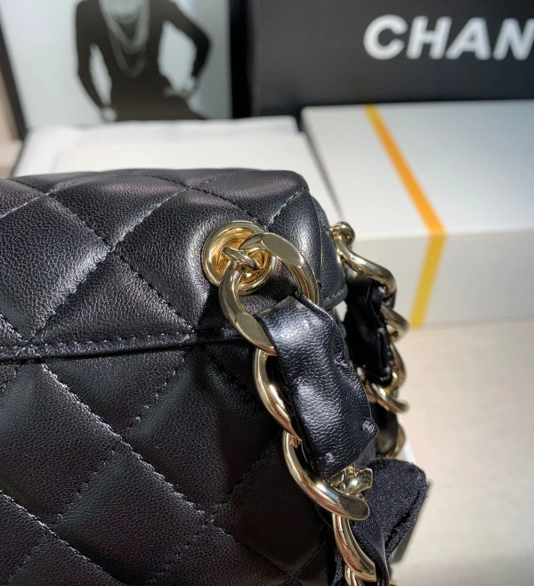 CHANEL CHANELUTCH WITH HANDLE EasyMatch 1782 - Image 8