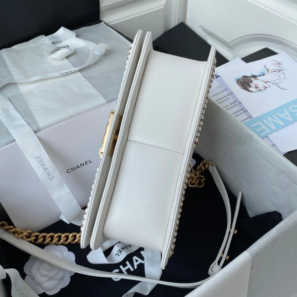 GoodFit CHANEL BOY BAG 226 - Image 7