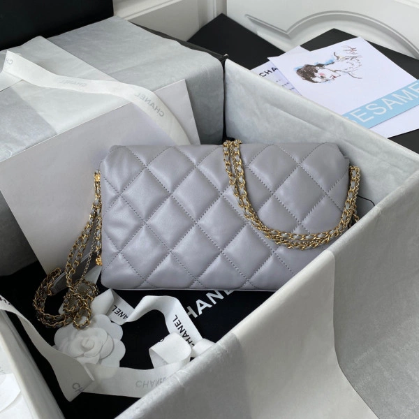 CHANEL FLAP BAG HighQuality 567 - Image 3