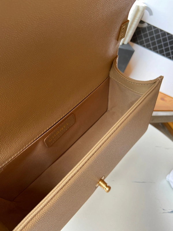 CHANEL BOY BAG 20CM 25CM Popular 234 - Image 10