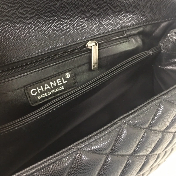 ModernLook CHANEL TOP HANDLE BAG 1067 - Image 9