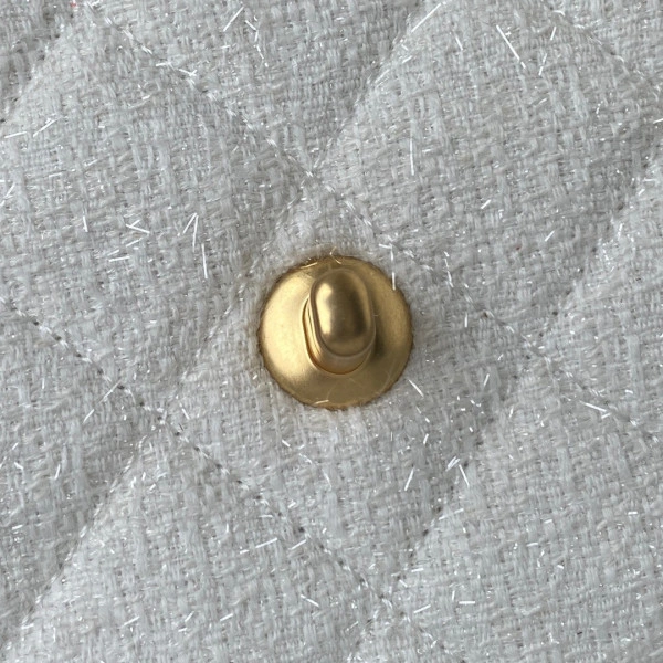 CHANEL FLAP BAG Fashionable 545 - Image 10