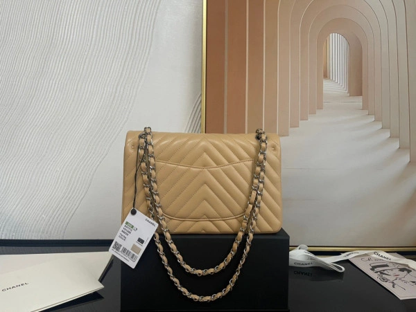 EasyMatch CHANEL FLAP BAG 410 - Image 3