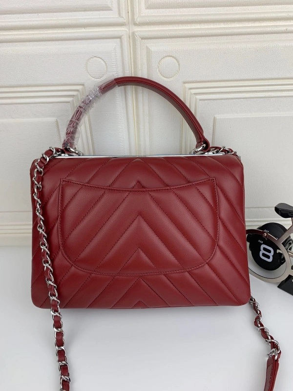 Popular CHANEL TRENDY BAG 1065 - Image 7