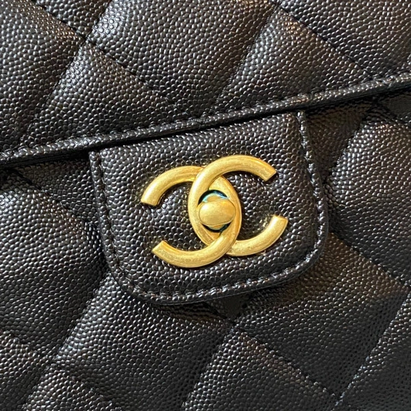 CHANEL SATCHEL GoodFit 1644 - Image 7