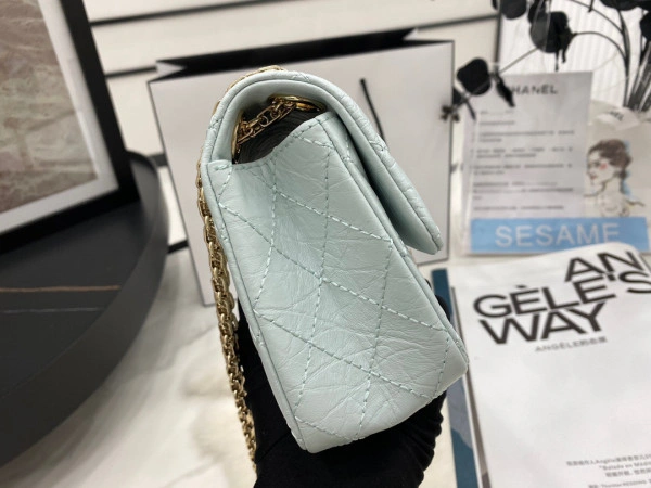 UrbanStyle CHANEL MINI 2.55 HANDBAG 506 - Image 6