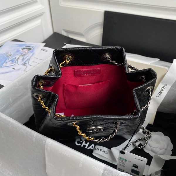 ModernLook CHANEL GABRIELLE BACKPACK 160 - Image 8