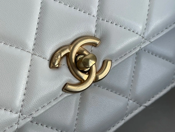 GoAnywhere CHANEL MINI FLAP BAG 1730 - Image 7