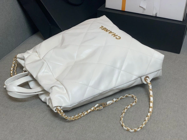 CHANEL LARGE BACKPACK Comfortable 142 - Image 6