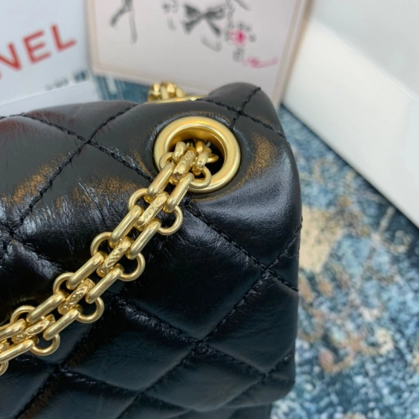 CHANEL FLAP BAG DailyWear 677 - Image 8