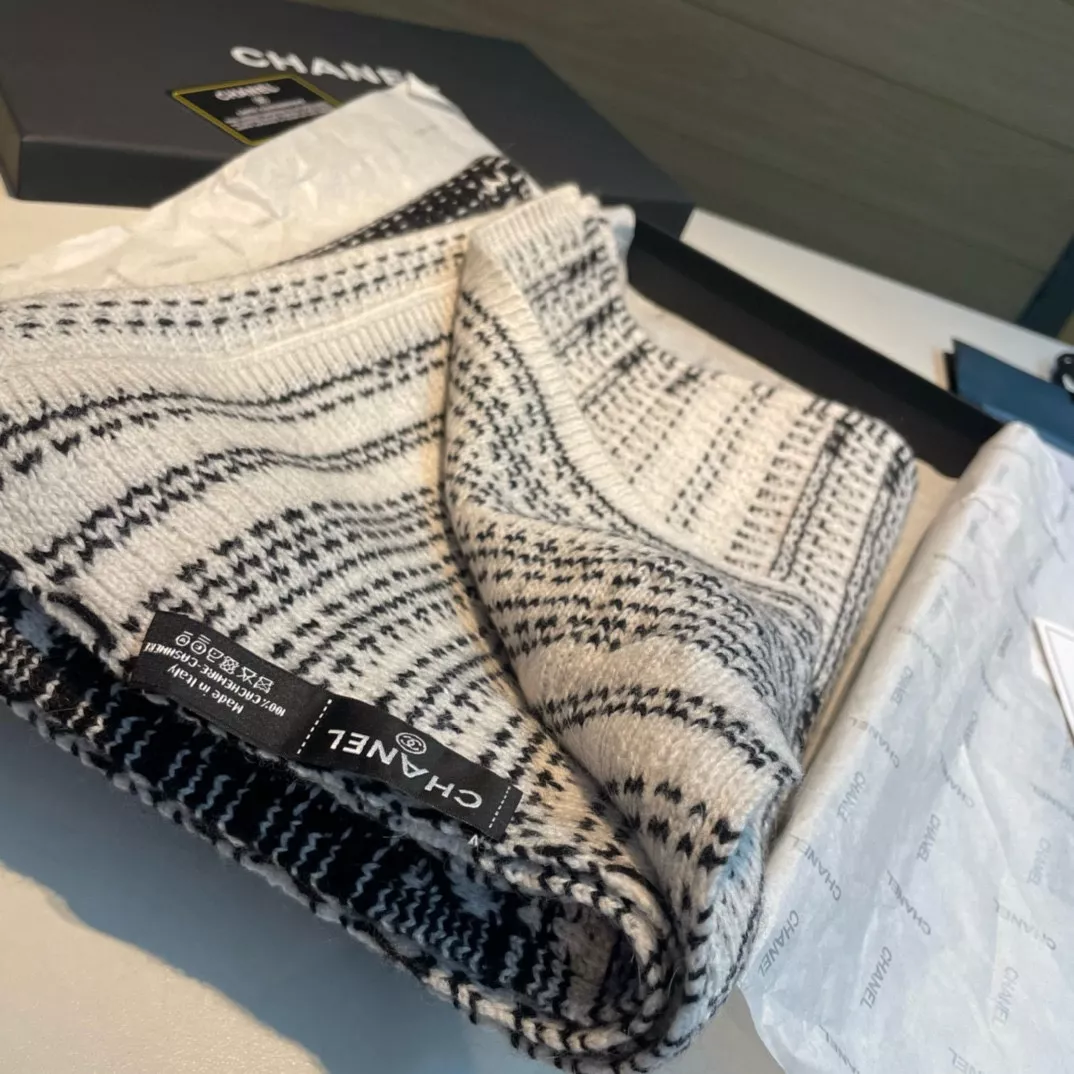 Affordable 6311 Chanel Scarves For Women - Image 5