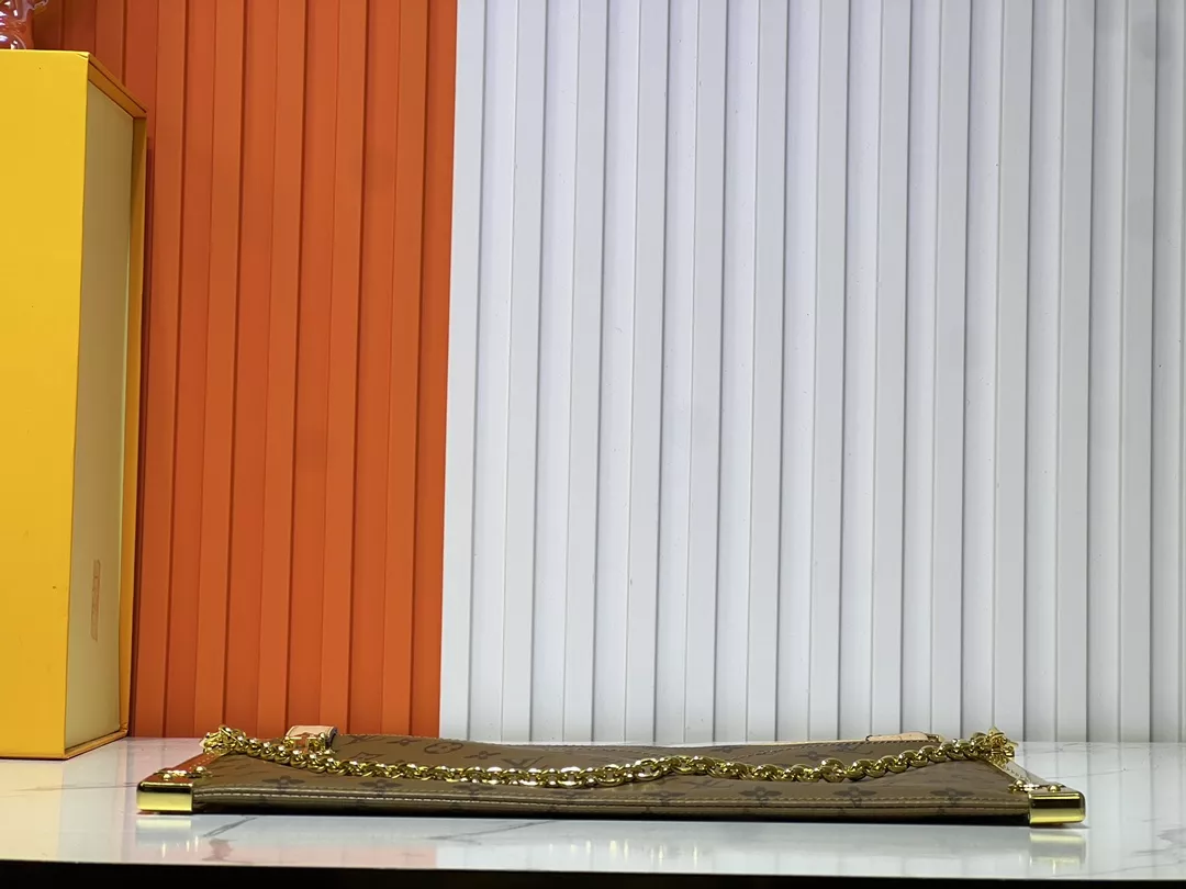 AllSeason 1298 Louis Vuitton AAA Quality Shoulder Bags For Women - Image 6