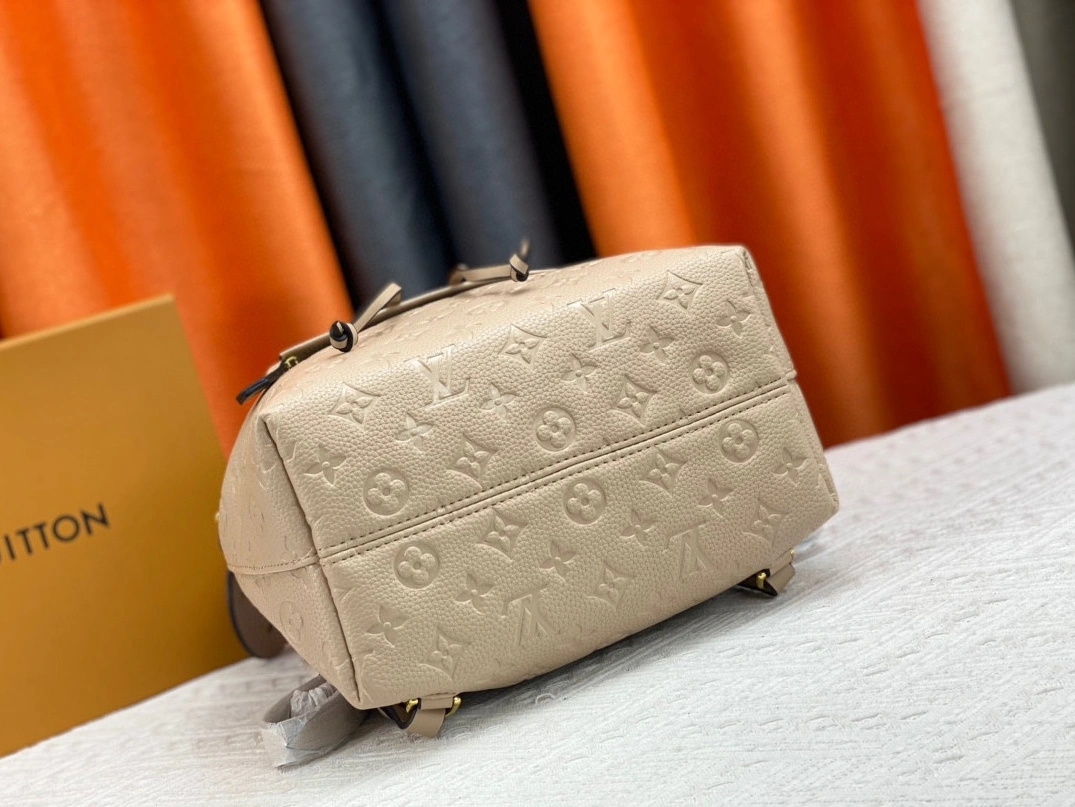 AllSeason 757 Louis Vuitton AAA Quality Backpacks For Women - Image 4