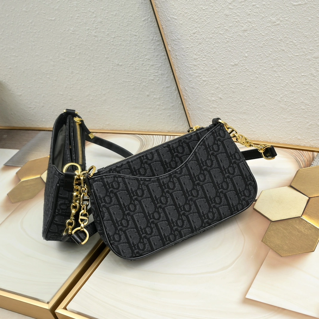 AllSeason 9005 Christian Dior AAA Quality Shoulder Bags For Women