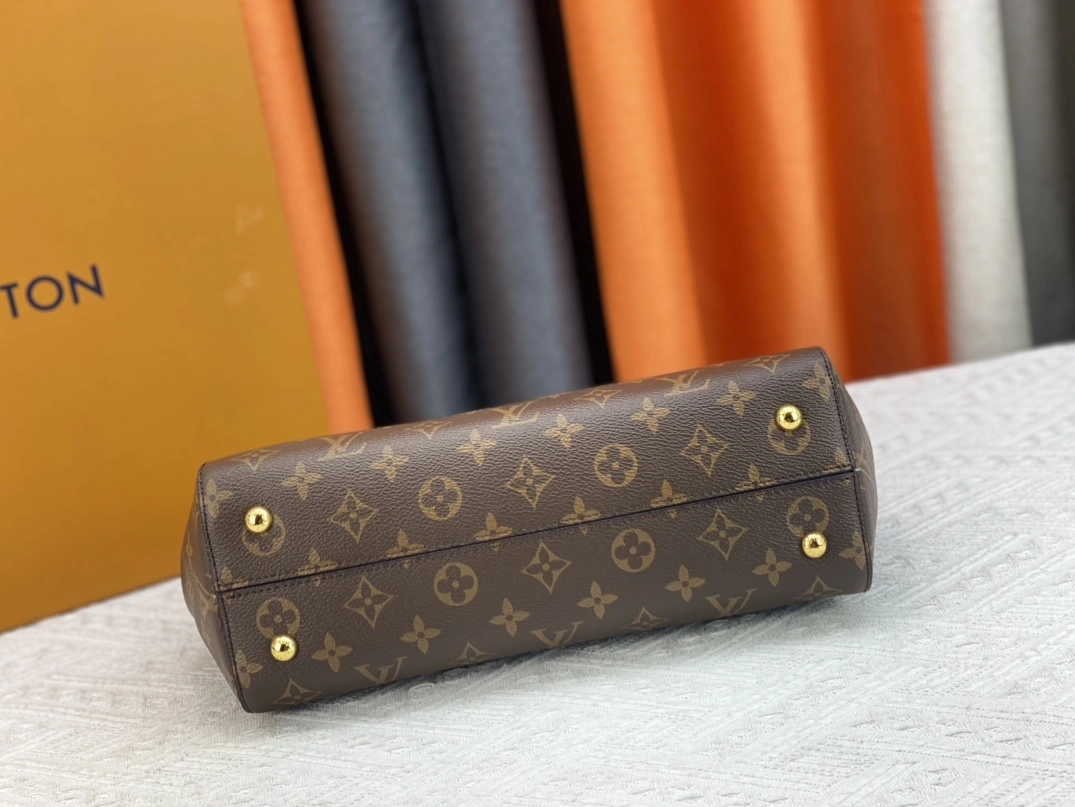 AllSeason 9129 Louis Vuitton AAA Quality Handbags For Women - Image 5