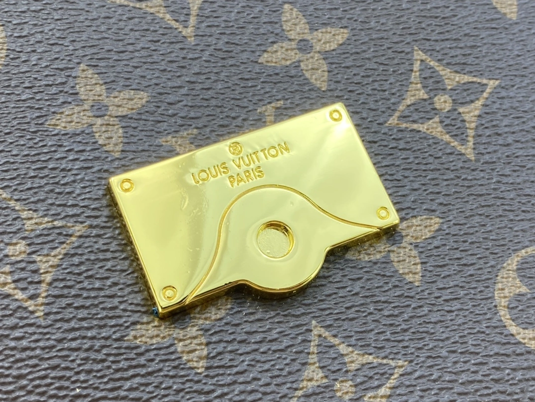 AllSeason 9129 Louis Vuitton AAA Quality Handbags For Women - Image 6