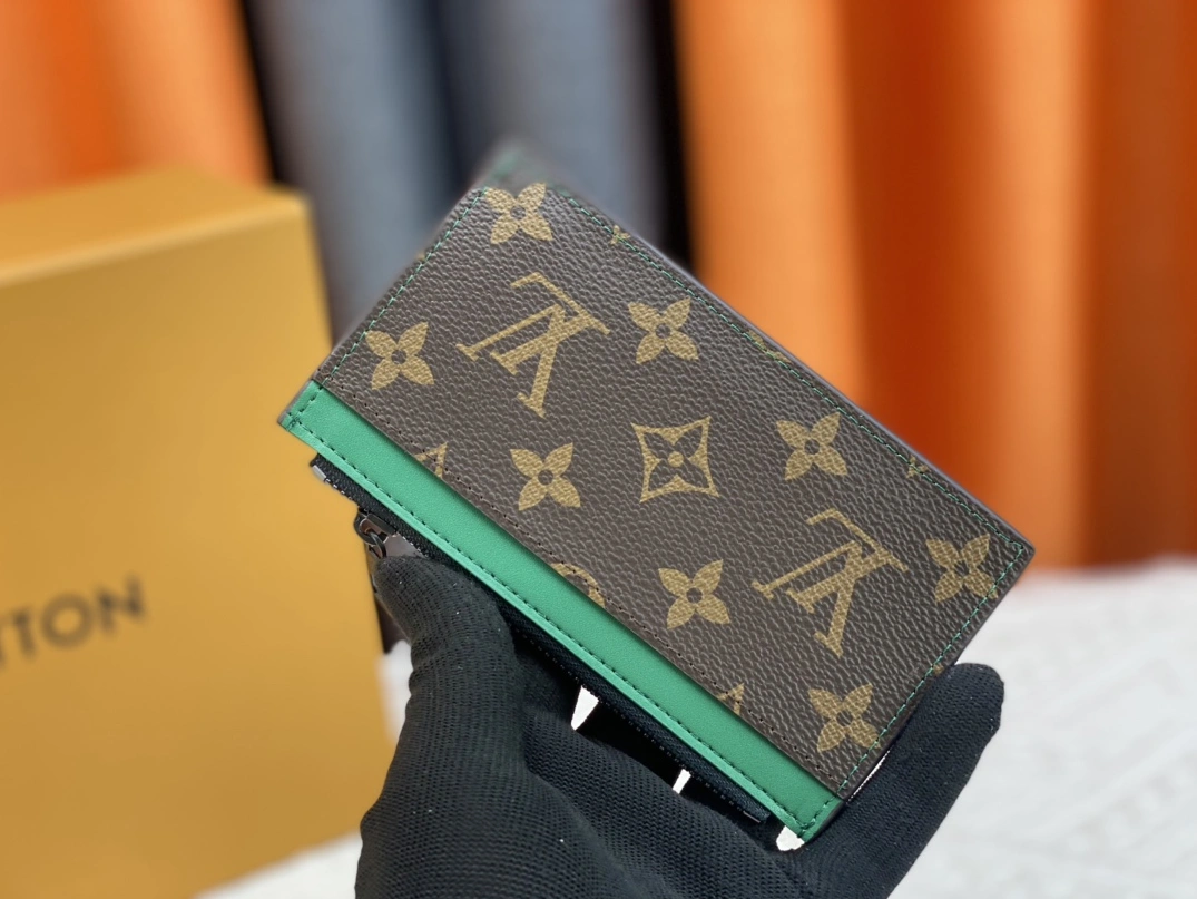 BestValue 4148 Louis Vuitton AAA Quality Card Case For Unisex