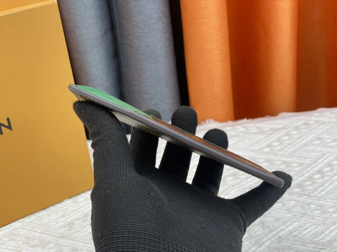 BestValue 4148 Louis Vuitton AAA Quality Card Case For Unisex - Image 3