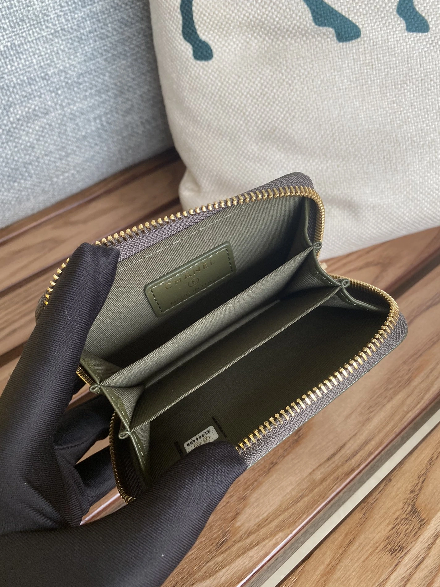 BestValue 9286 Chanel Wallets - Image 6