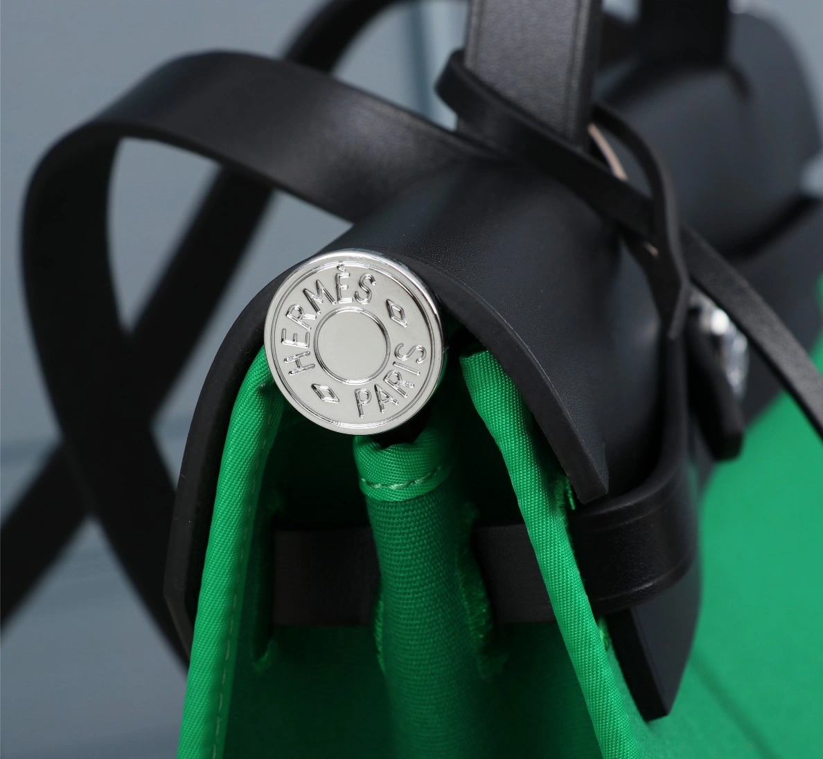 BestValue 9553 Hermes AAA Quality Handbags For Women - Image 8