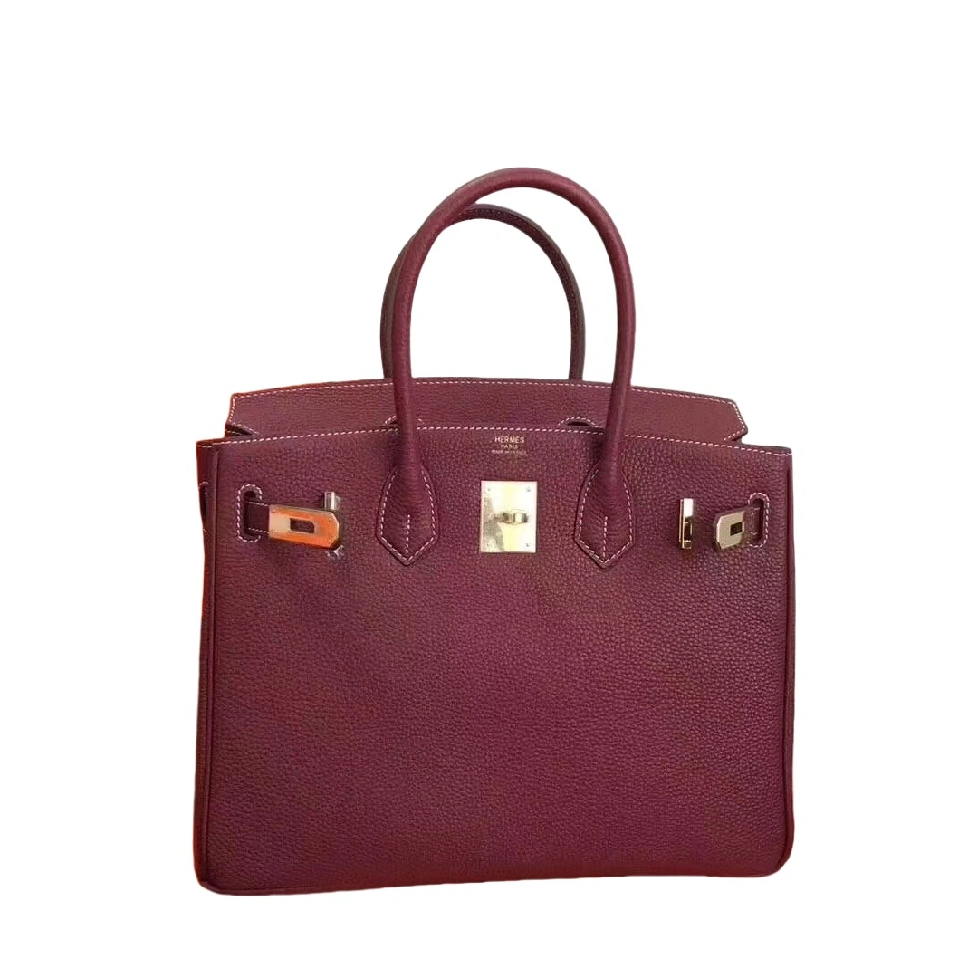 Bold 2992 Hermes AAA Quality Handbags For Women - Image 4