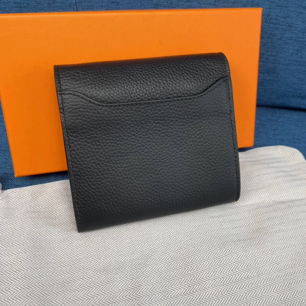 Bold 4356 Hermes AAA Quality Wallets For Women