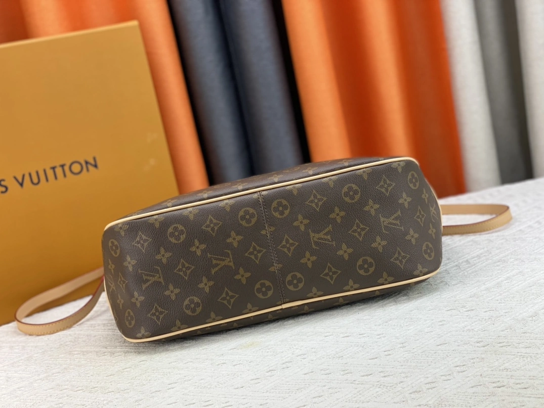 Breathable 1114 Louis Vuitton AAA Quality Shoulder Bags For Women - Image 4