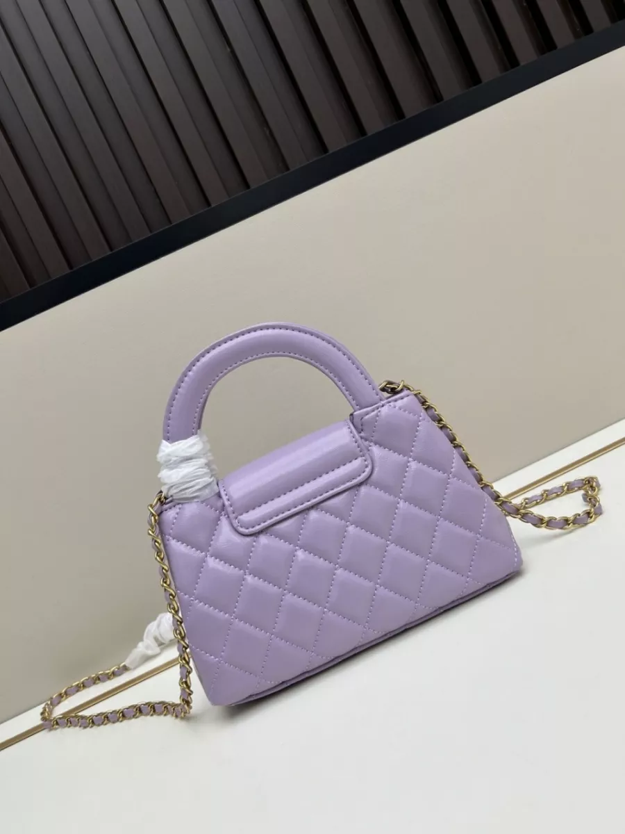 Bright 6510 Chanel AAA Quality Handbags For Women - Image 3