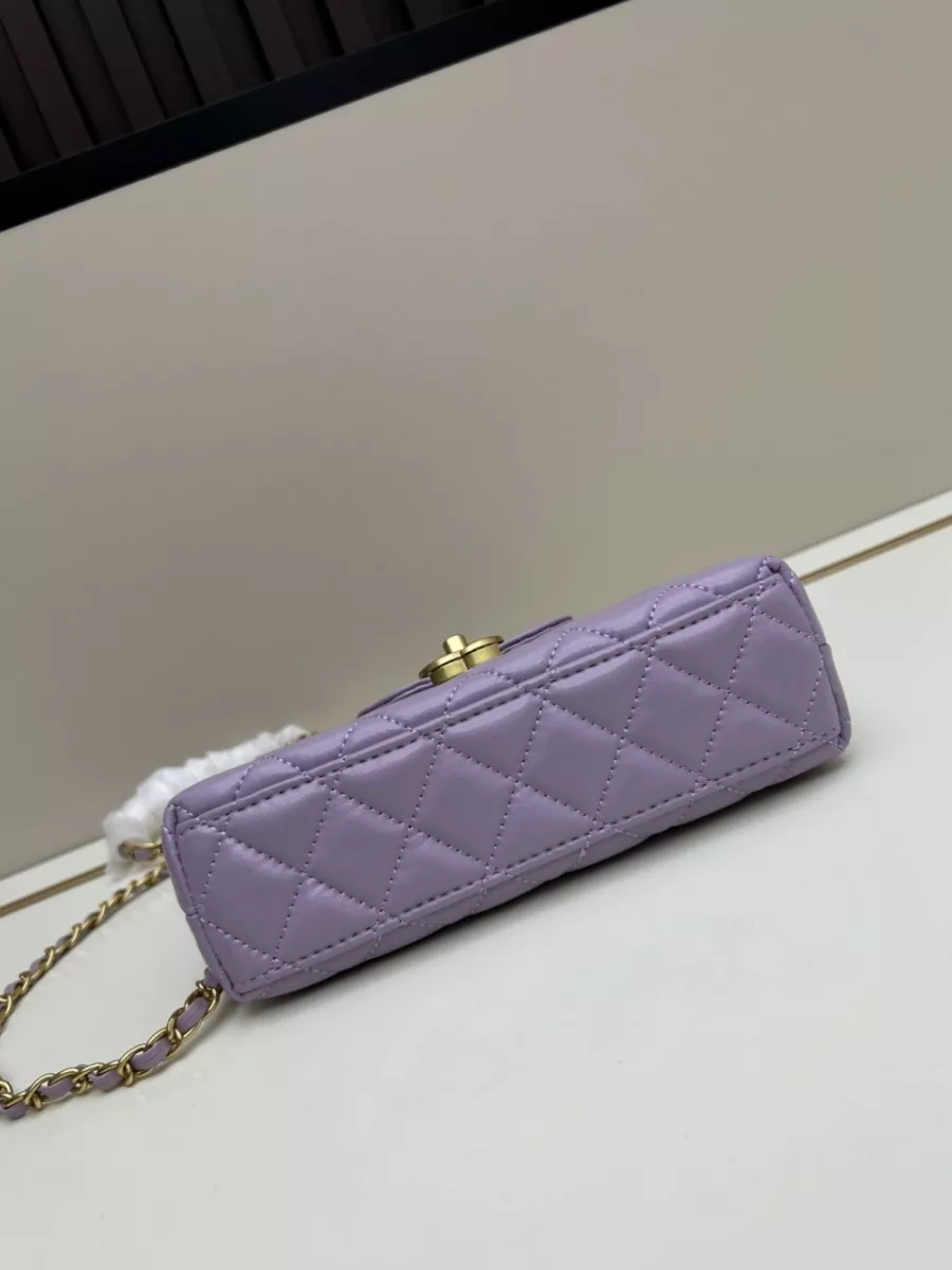 Bright 6510 Chanel AAA Quality Handbags For Women - Image 5