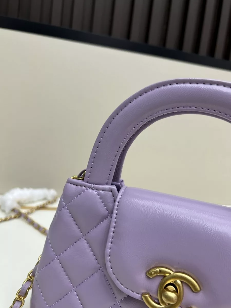 Bright 6510 Chanel AAA Quality Handbags For Women - Image 6