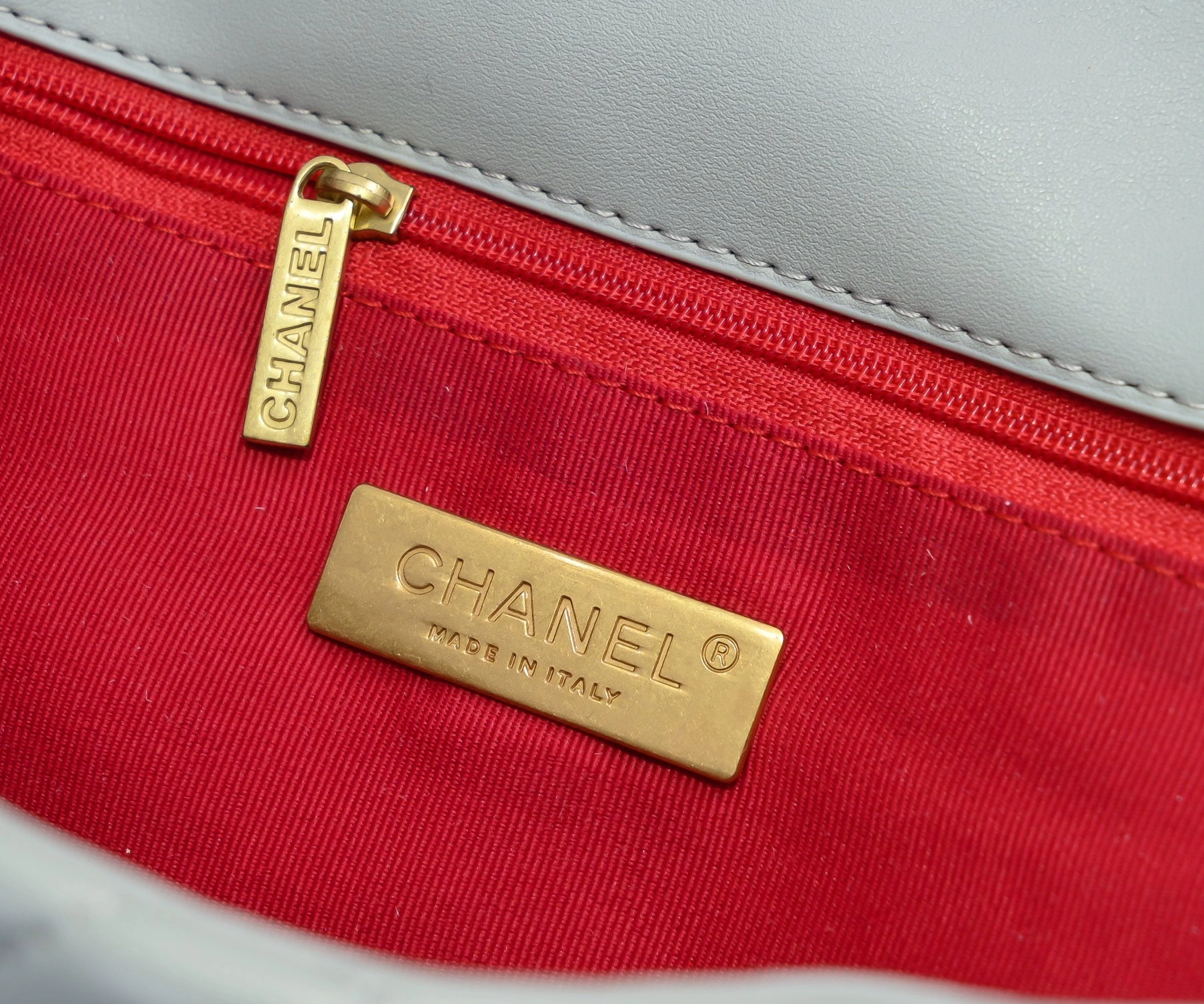 Chanel AAA Quality Messenger Bags AllSeason 3653 - Image 7