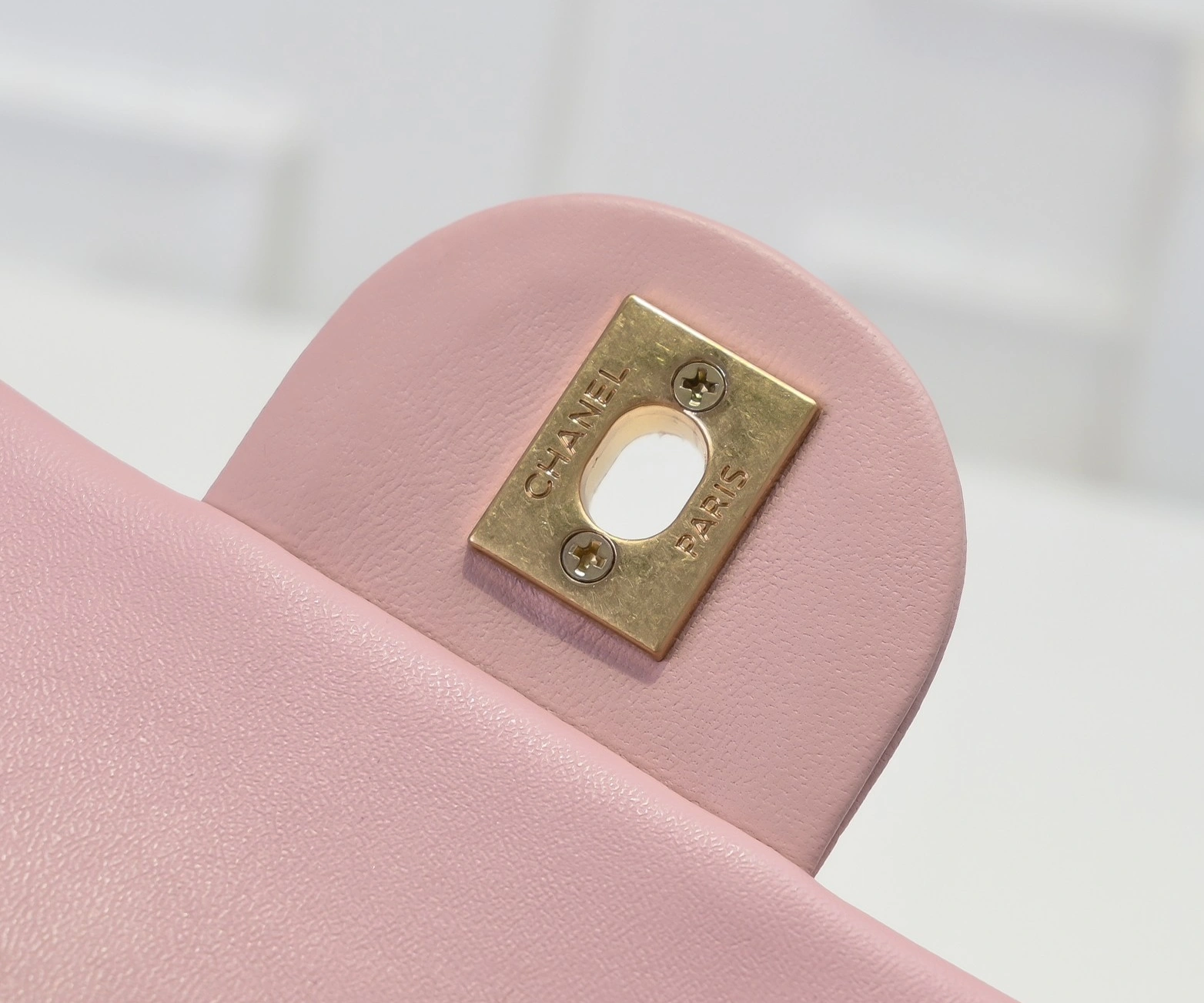 Chanel AAA Quality Messenger Bags Bright 2048 - Image 7