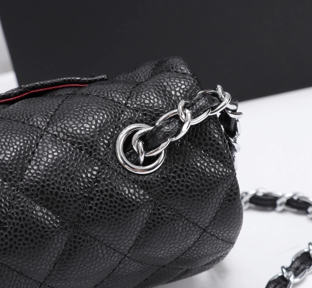 Chanel AAA Quality Messenger Bags For Women AllSeason 3965 - Image 6