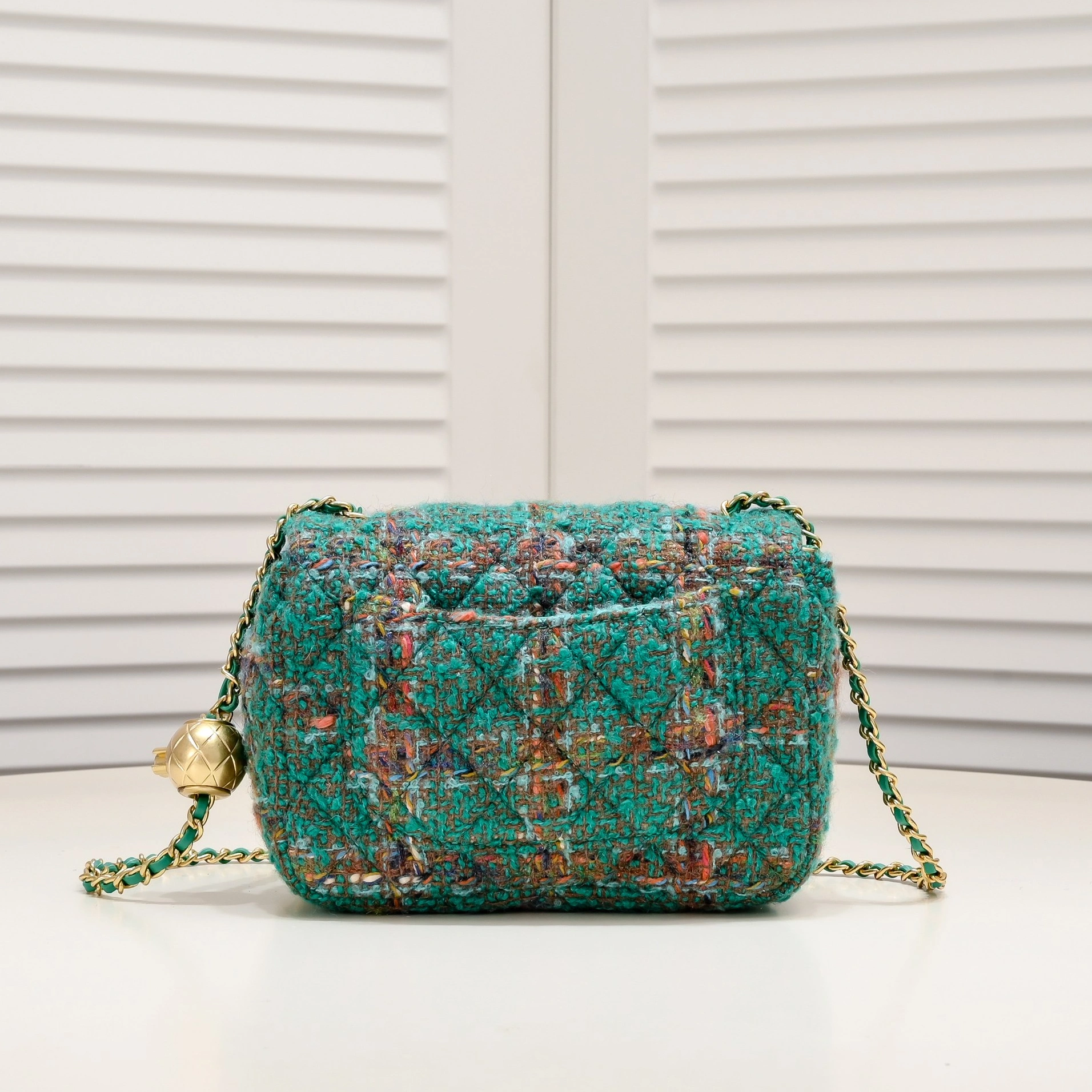 Chanel AAA Quality Messenger Bags For Women DailyWear 3625 - Image 3