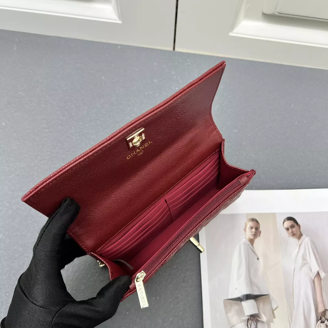 Chanel AAA Quality Messenger Bags For Women Durable 7687 - Image 8