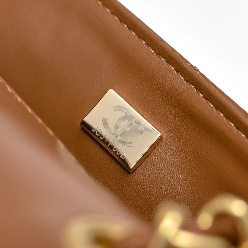 Chanel AAA Quality Messenger Bags For Women EasyMatch 1351 - Image 8