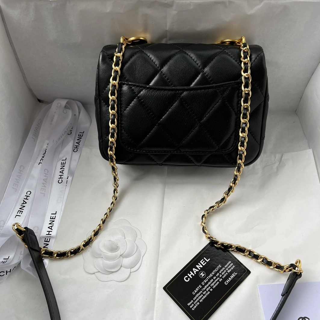 Chanel AAA Quality Messenger Bags For Women SportInspired 4805 - Image 6