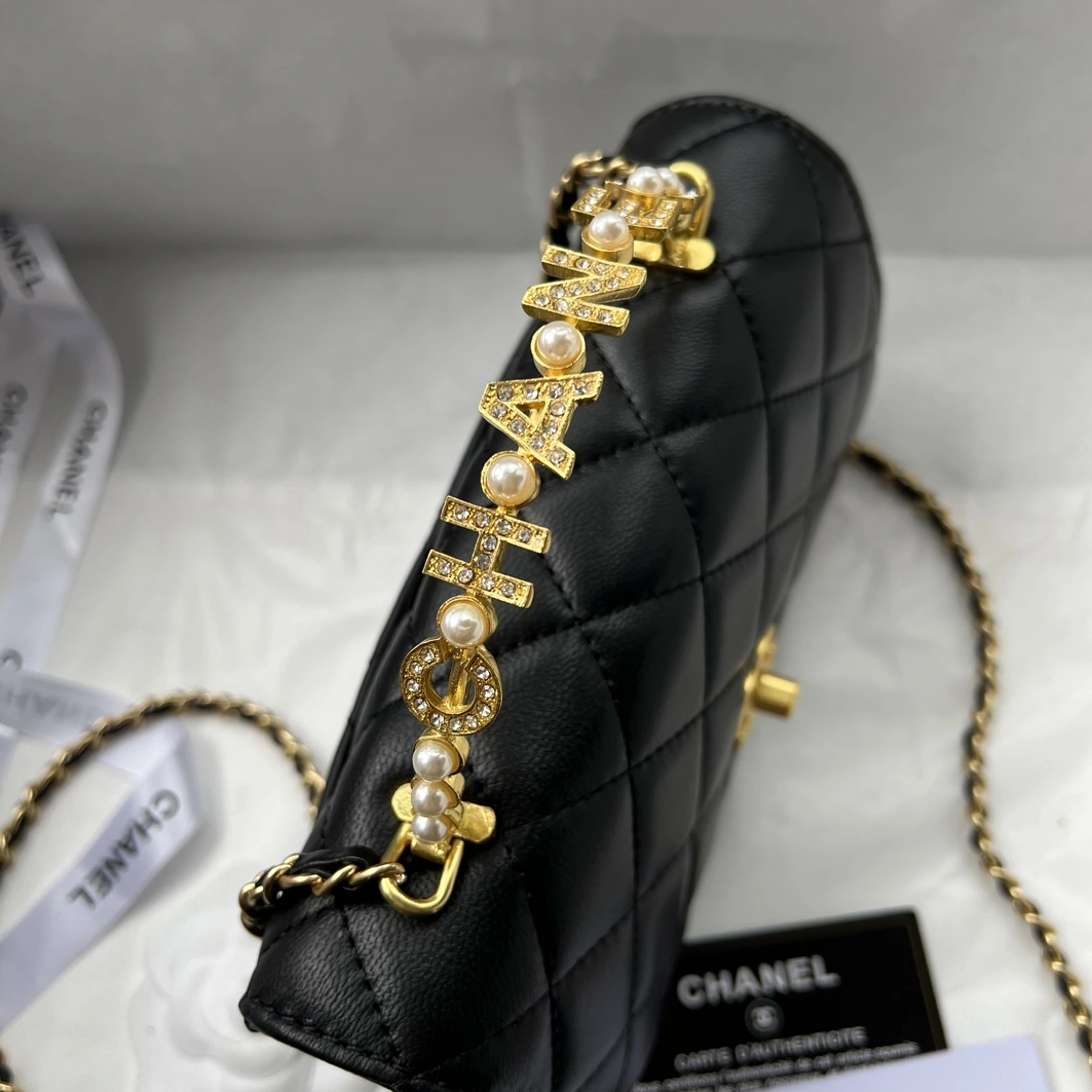 Chanel AAA Quality Messenger Bags For Women SportInspired 8775 - Image 5