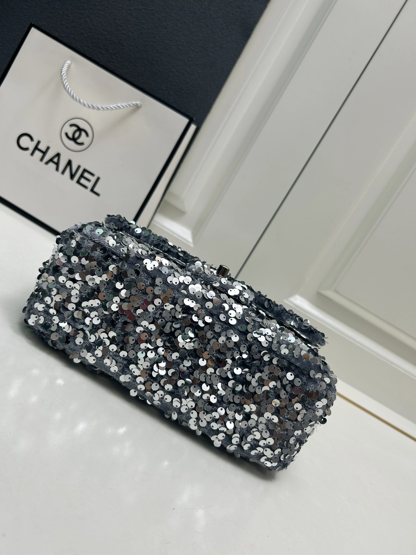 Chanel AAA Quality Shoulder Bags For Women Affordable 3434 - Image 6