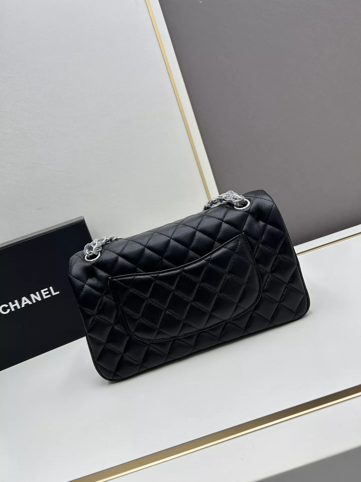Chanel AAA Quality Shoulder Bags For Women Bright 5702 - Image 3