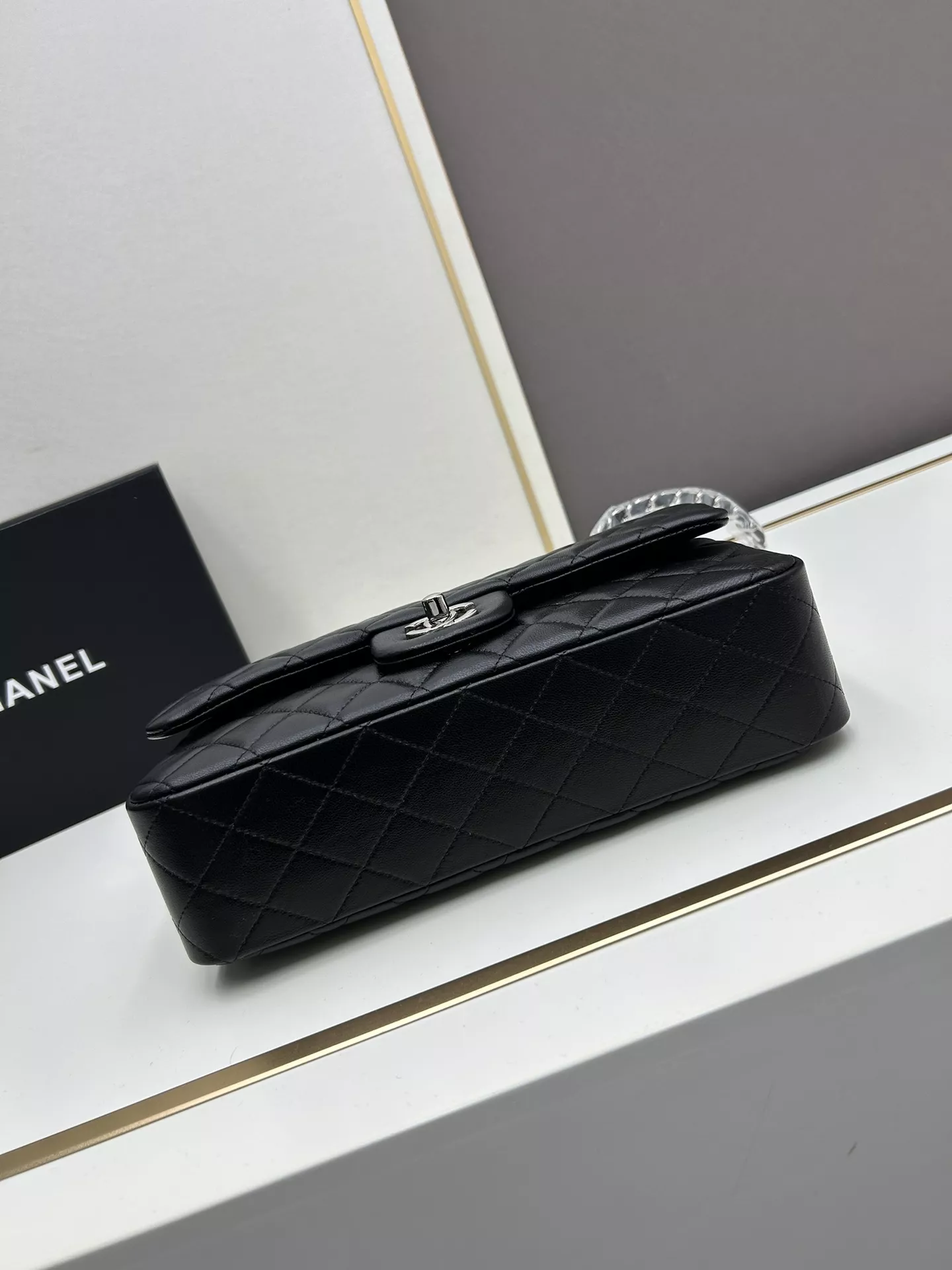 Chanel AAA Quality Shoulder Bags For Women Bright 5702 - Image 4